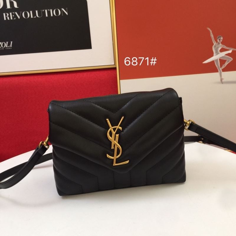 Y*L satchel bags
